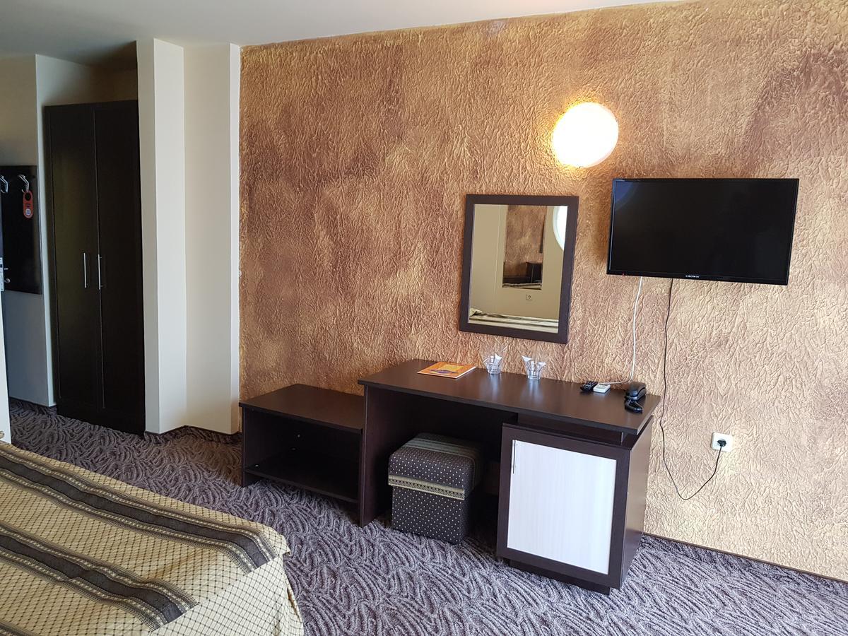 Amaris Hotel Sunny Beach Esterno foto