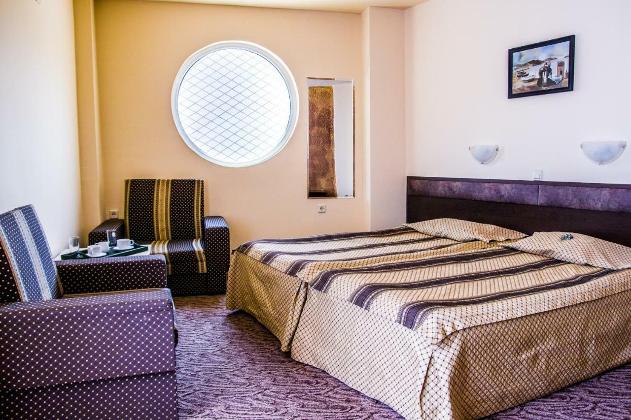 Amaris Hotel Sunny Beach Esterno foto