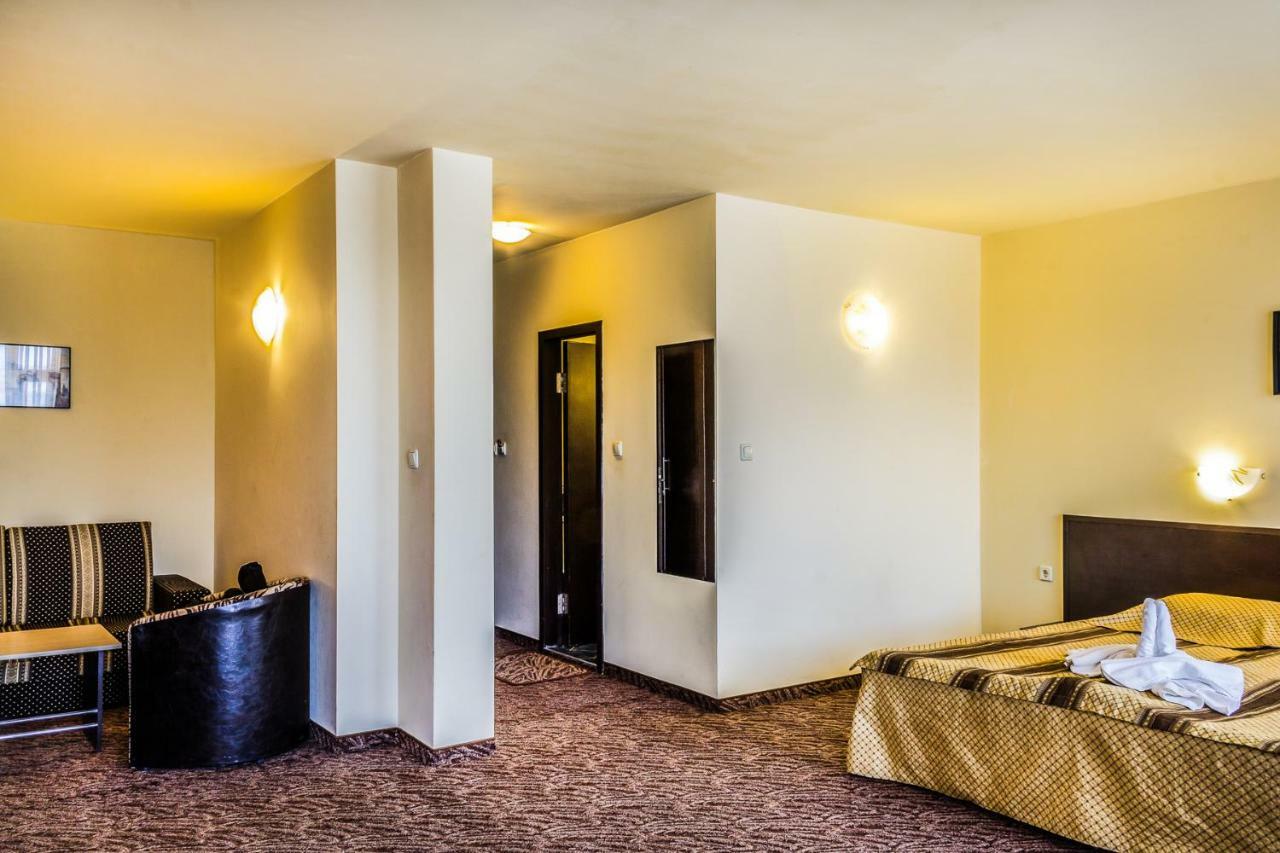 Amaris Hotel Sunny Beach Esterno foto
