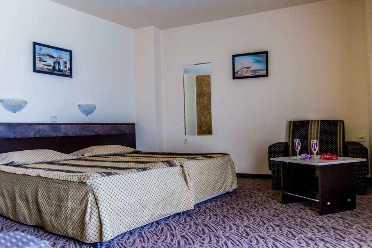 Amaris Hotel Sunny Beach Esterno foto