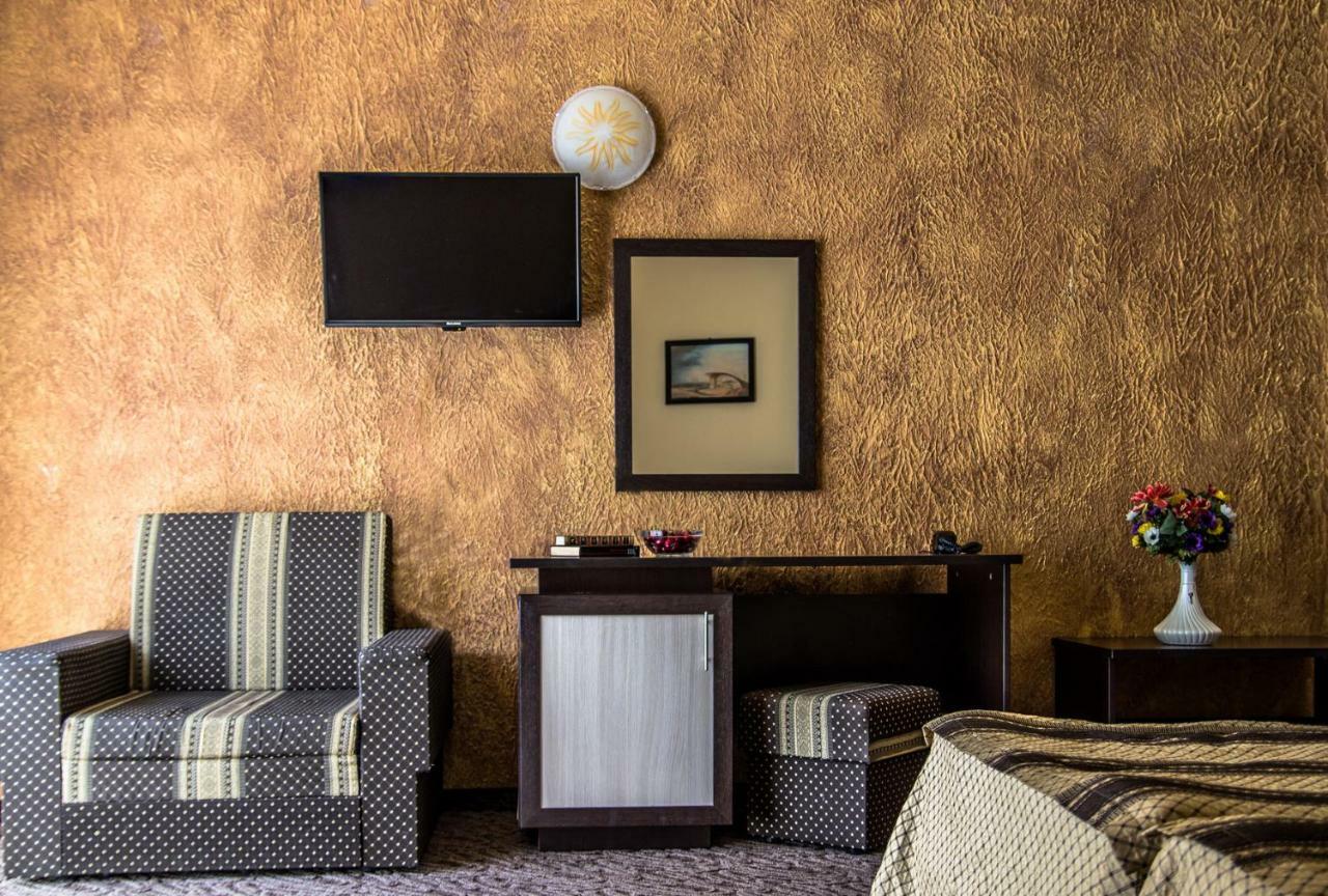 Amaris Hotel Sunny Beach Esterno foto