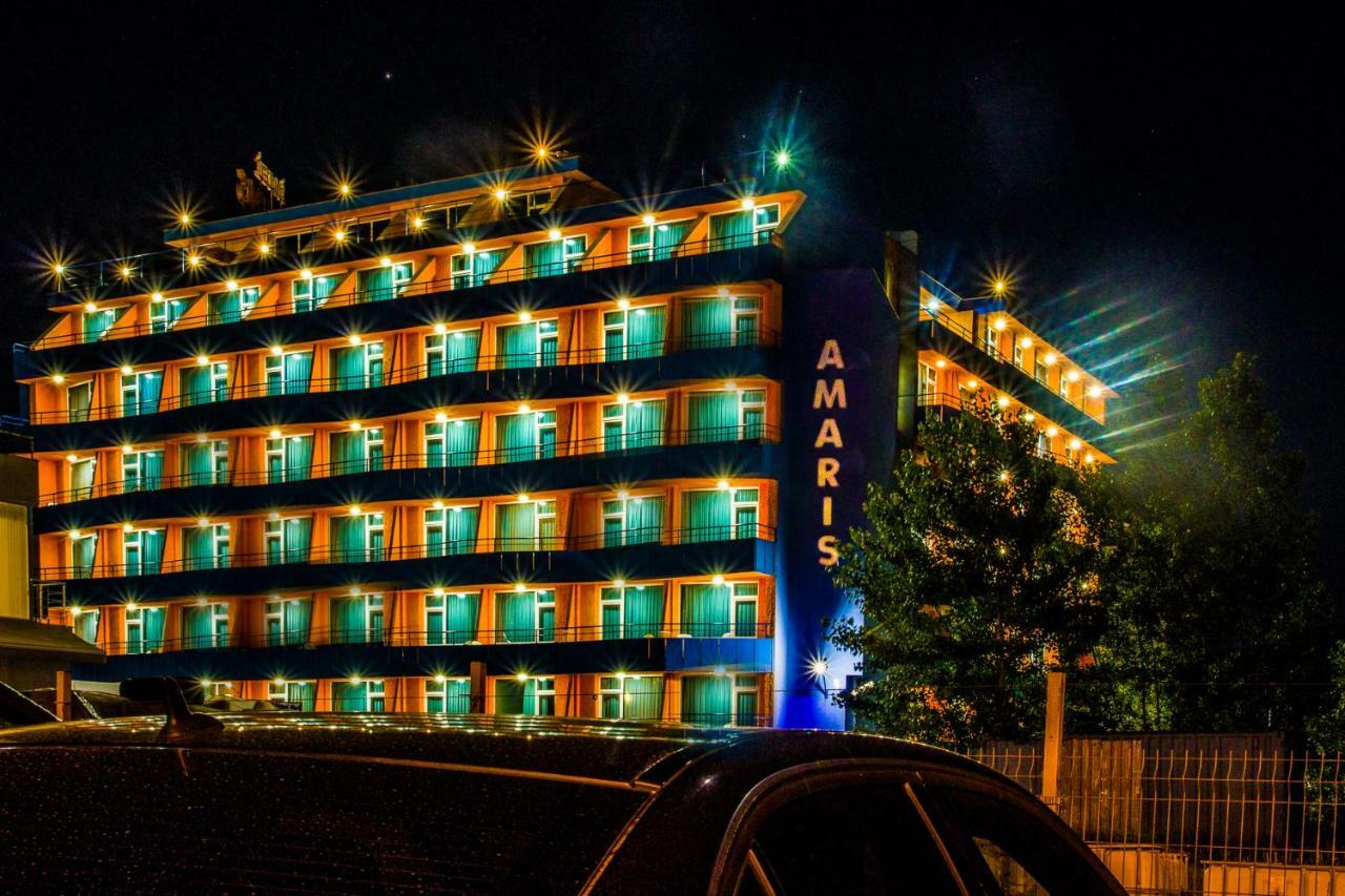 Amaris Hotel Sunny Beach Esterno foto